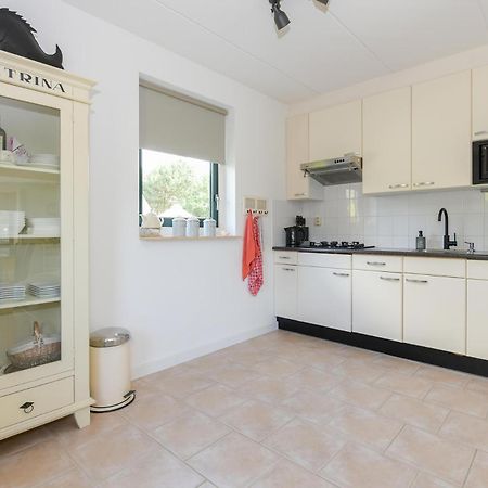 Duynopgangh 25 Villa Julianadorp Buitenkant foto