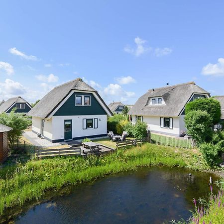 Duynopgangh 25 Villa Julianadorp Buitenkant foto