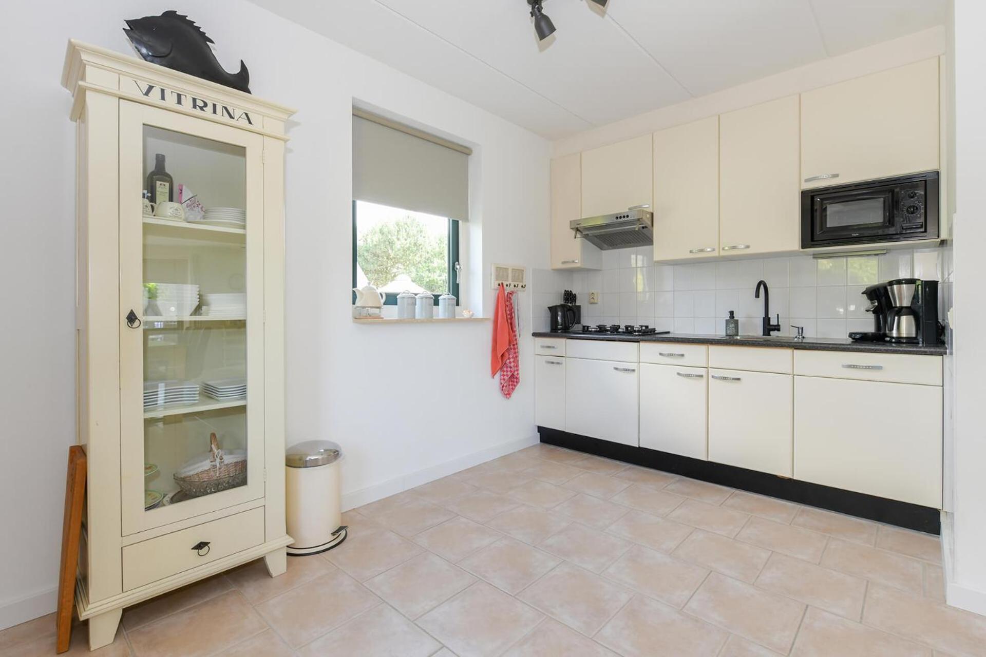 Duynopgangh 25 Villa Julianadorp Buitenkant foto