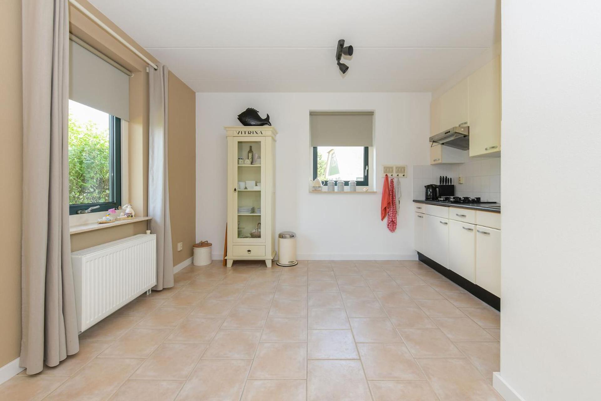 Duynopgangh 25 Villa Julianadorp Buitenkant foto