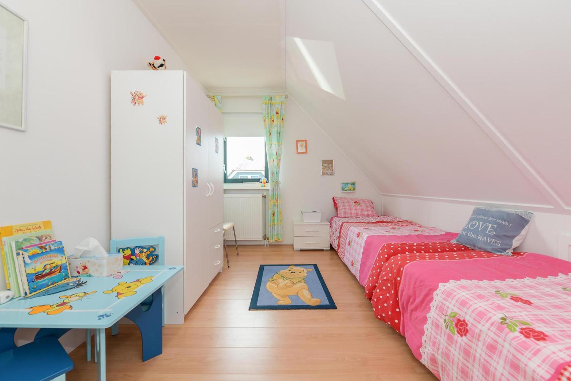 Duynopgangh 25 Villa Julianadorp Buitenkant foto