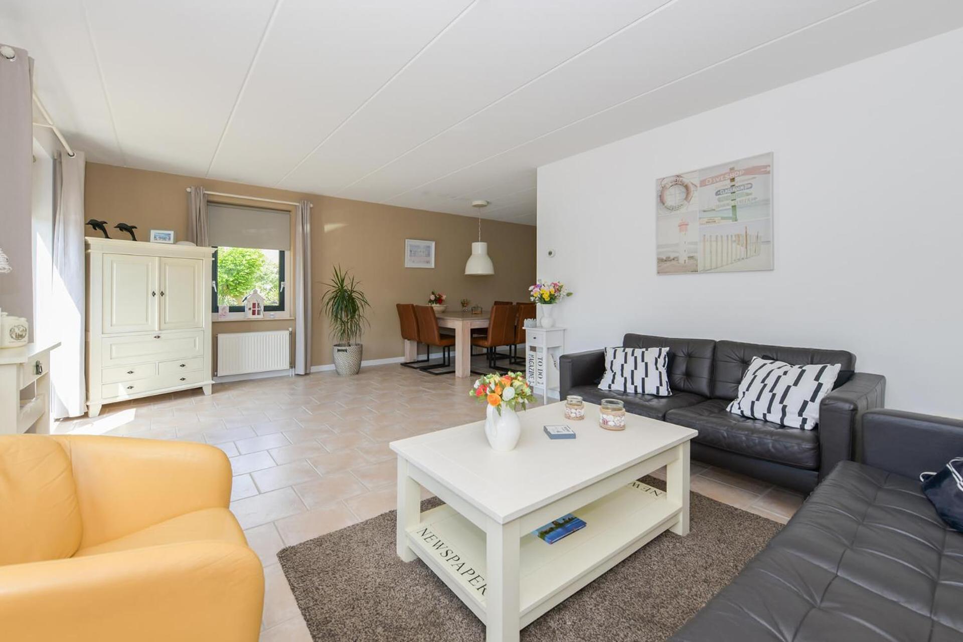 Duynopgangh 25 Villa Julianadorp Buitenkant foto