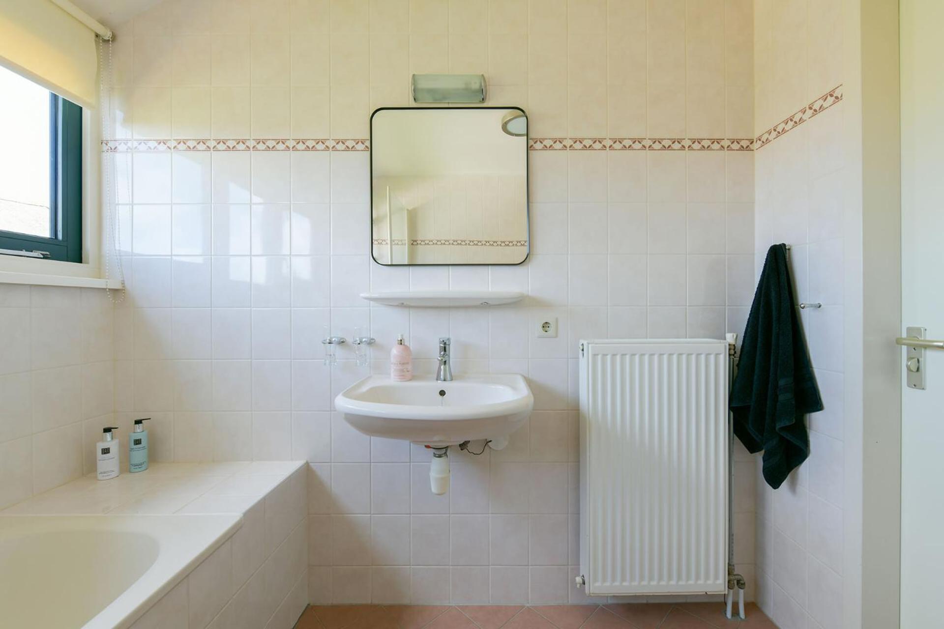 Duynopgangh 25 Villa Julianadorp Buitenkant foto