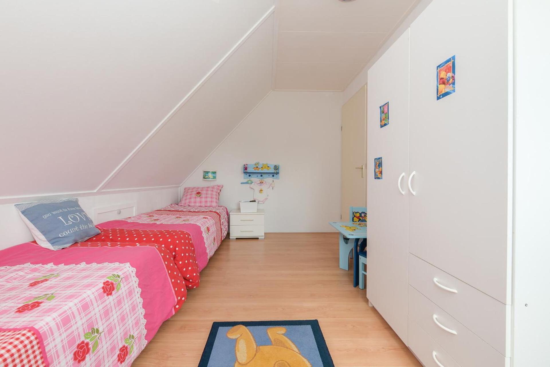 Duynopgangh 25 Villa Julianadorp Buitenkant foto