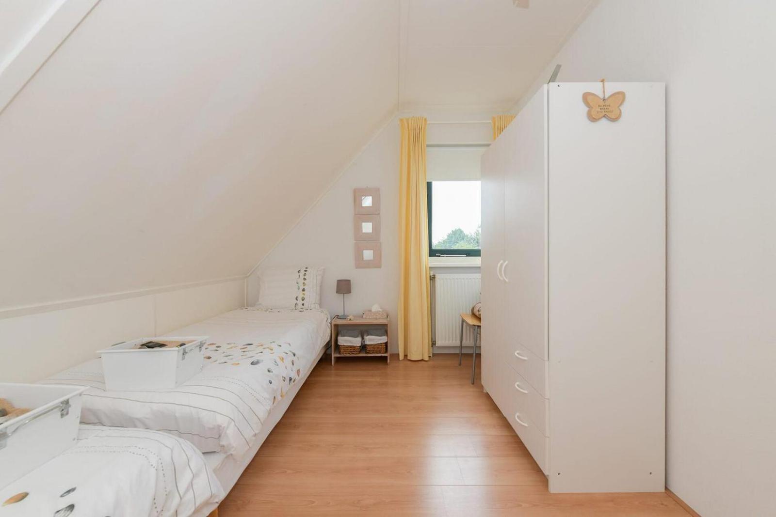 Duynopgangh 25 Villa Julianadorp Buitenkant foto