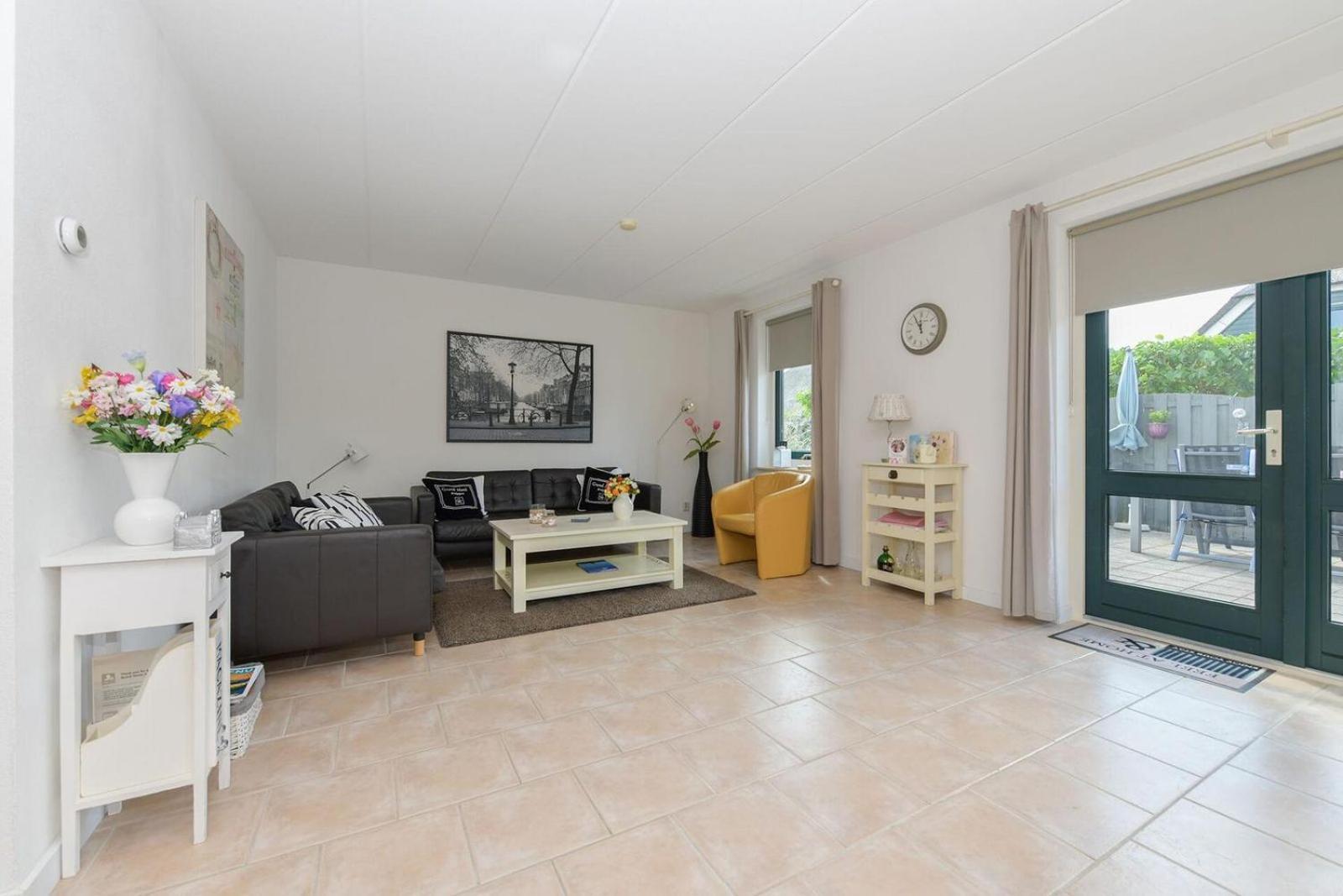 Duynopgangh 25 Villa Julianadorp Buitenkant foto
