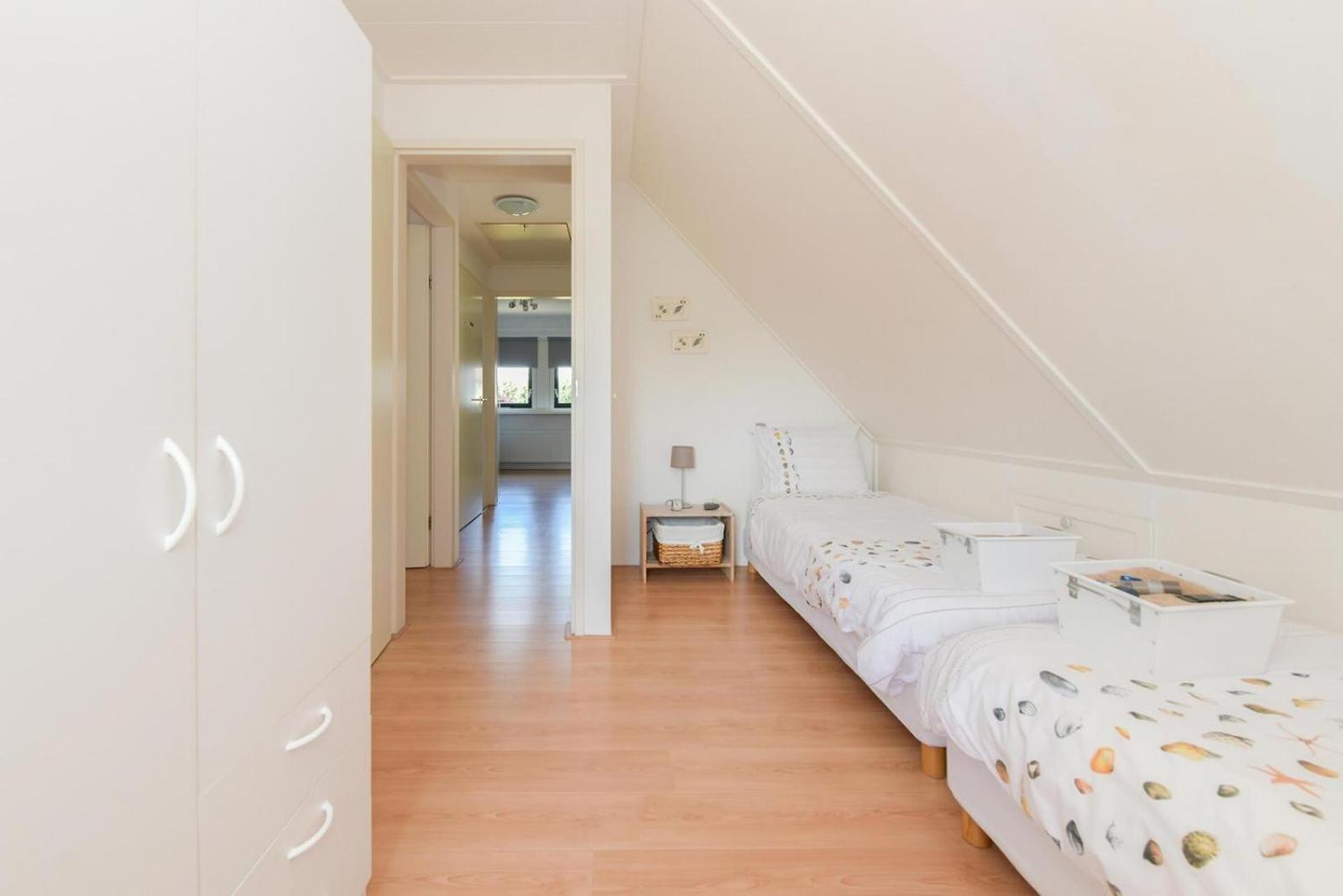 Duynopgangh 25 Villa Julianadorp Buitenkant foto
