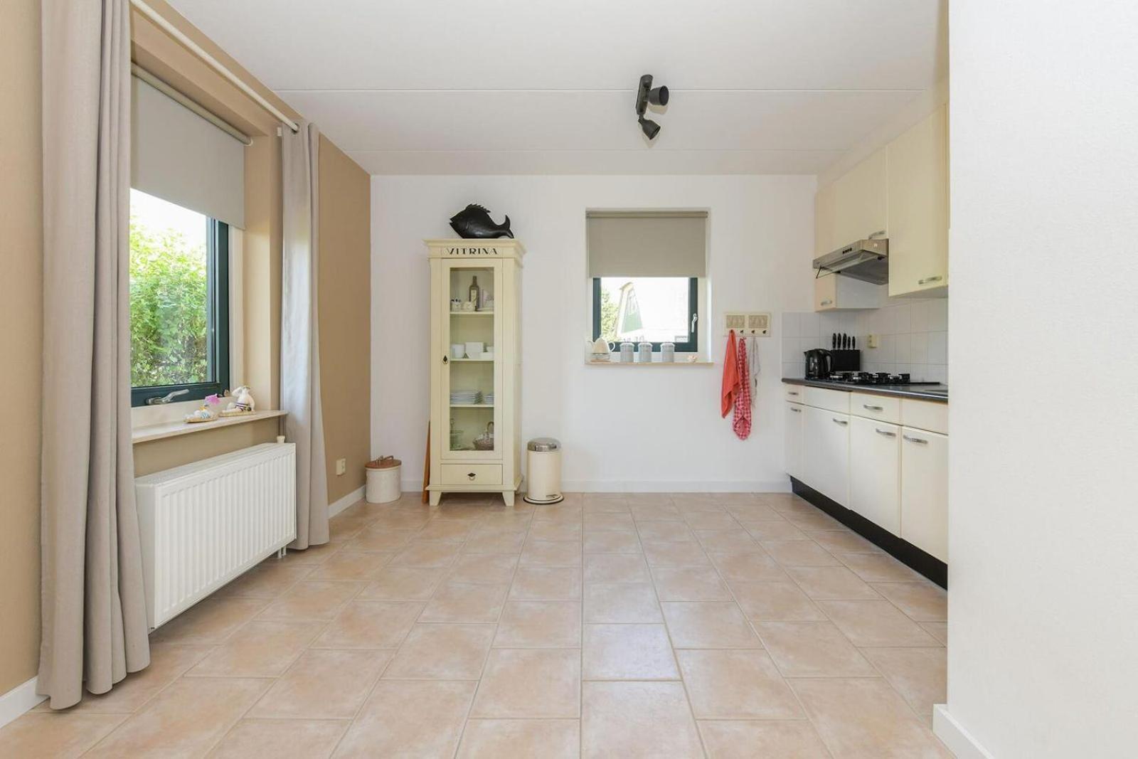 Duynopgangh 25 Villa Julianadorp Buitenkant foto