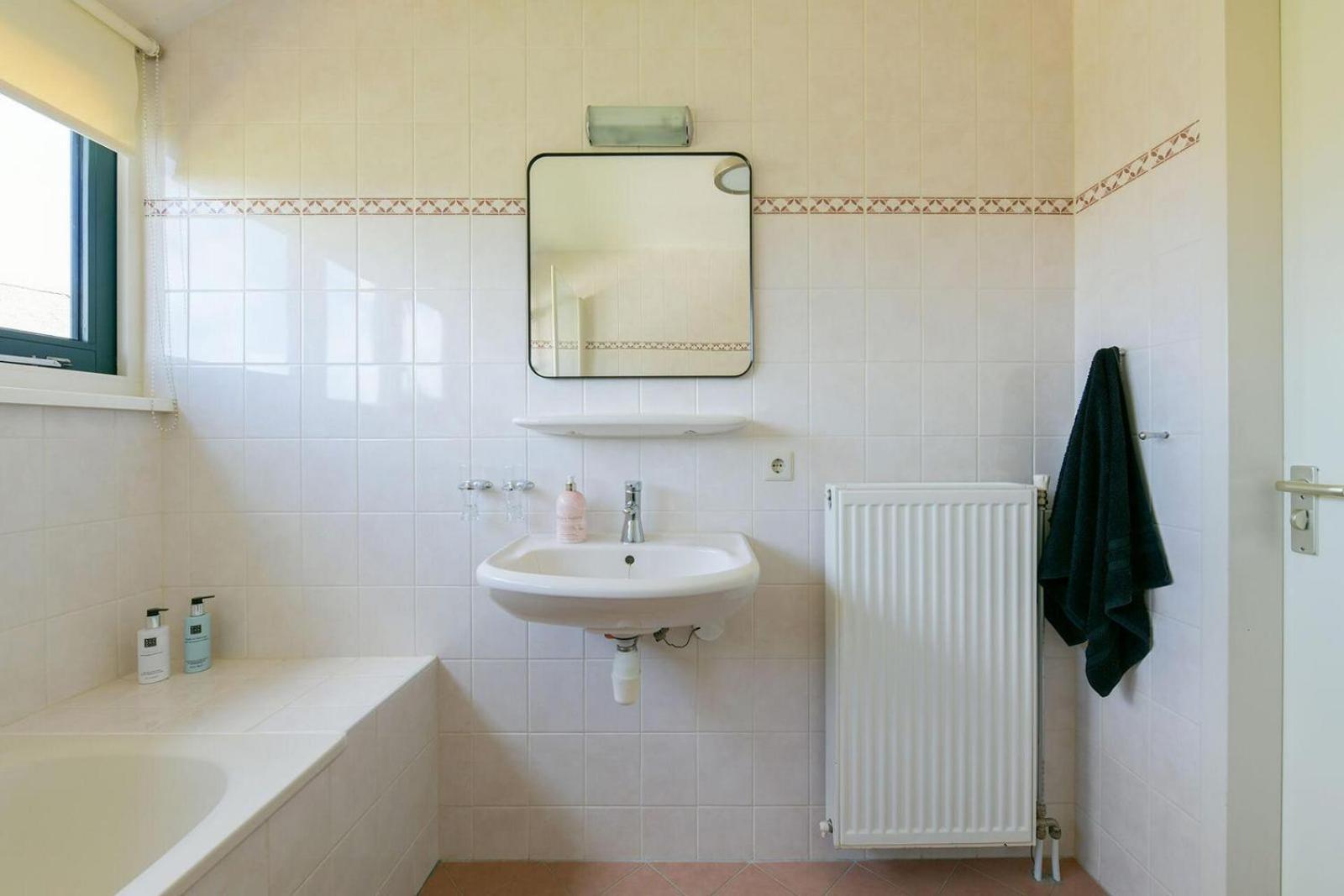 Duynopgangh 25 Villa Julianadorp Buitenkant foto