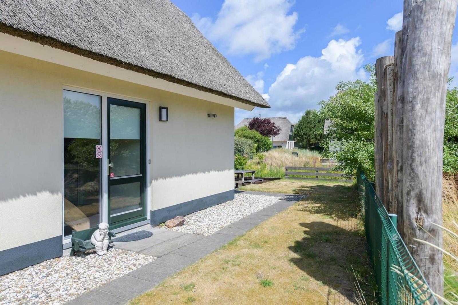 Duynopgangh 25 Villa Julianadorp Buitenkant foto